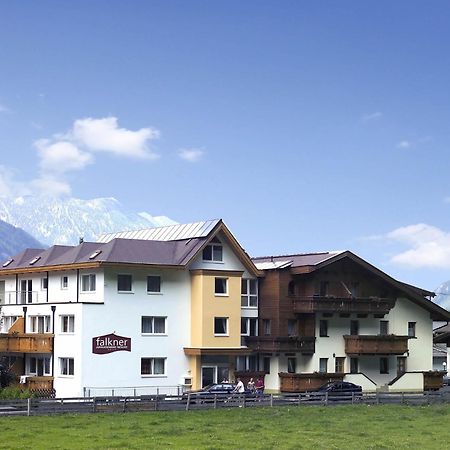 Falkner Appartement Resort Langenfeld Luaran gambar