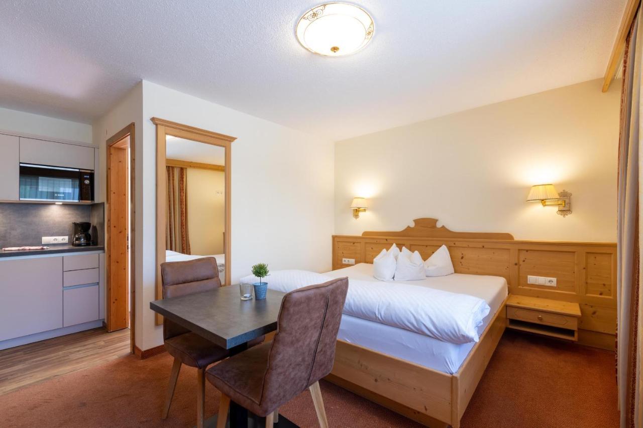 Falkner Appartement Resort Langenfeld Luaran gambar
