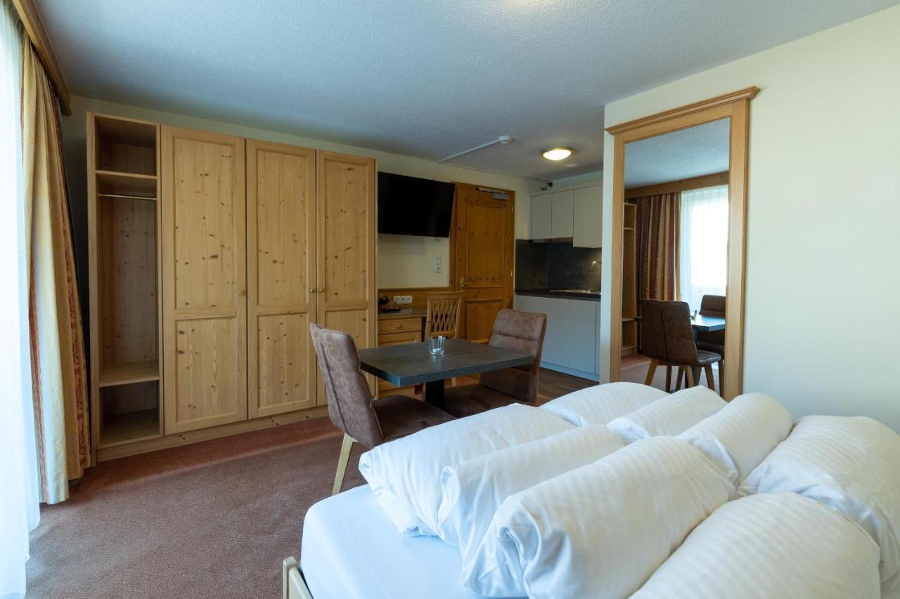 Falkner Appartement Resort Langenfeld Luaran gambar