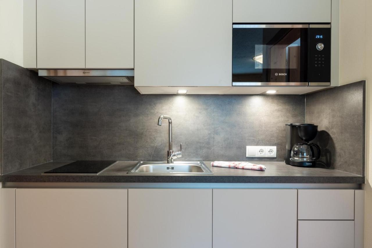 Falkner Appartement Resort Langenfeld Luaran gambar