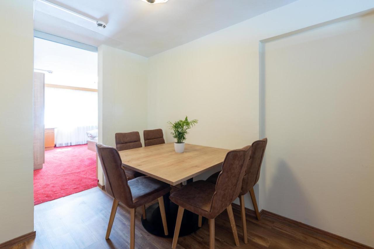 Falkner Appartement Resort Langenfeld Luaran gambar