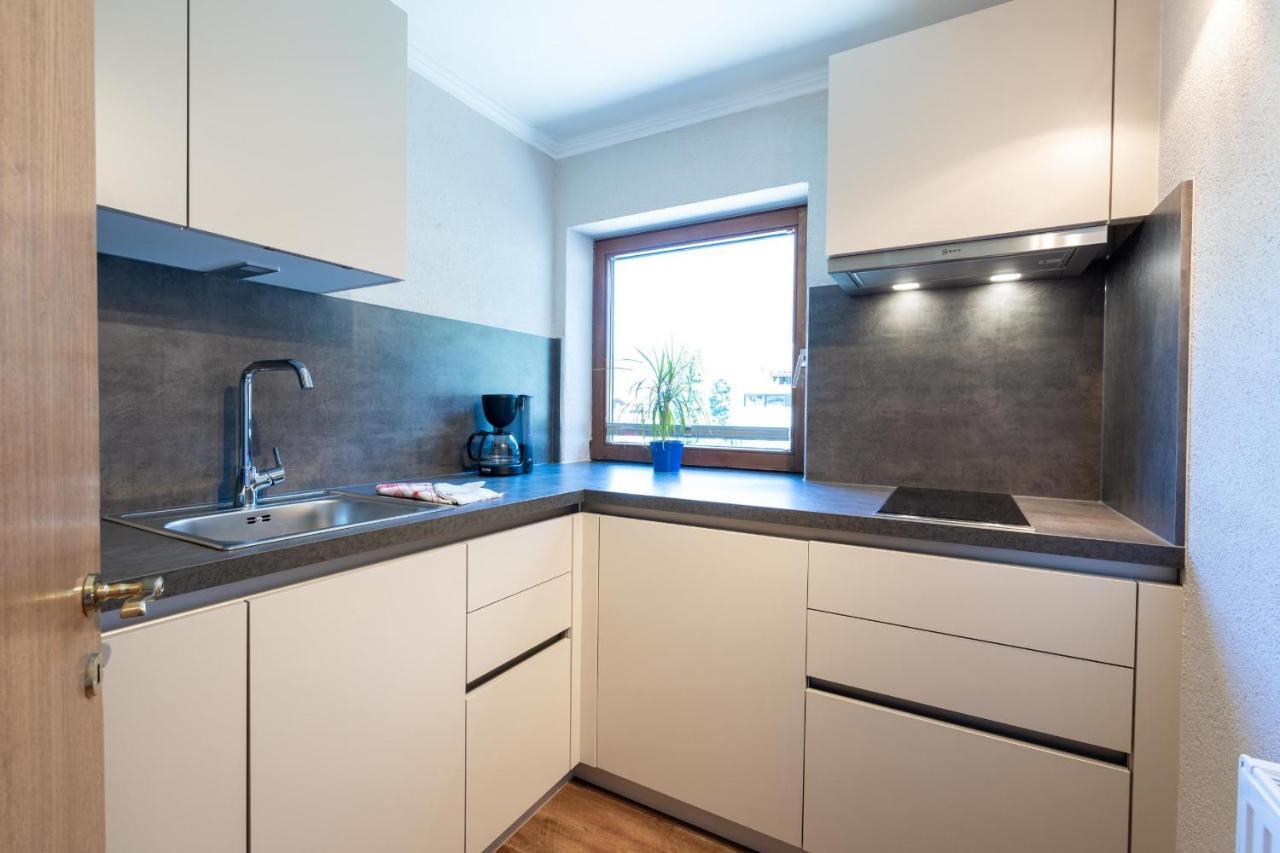 Falkner Appartement Resort Langenfeld Luaran gambar