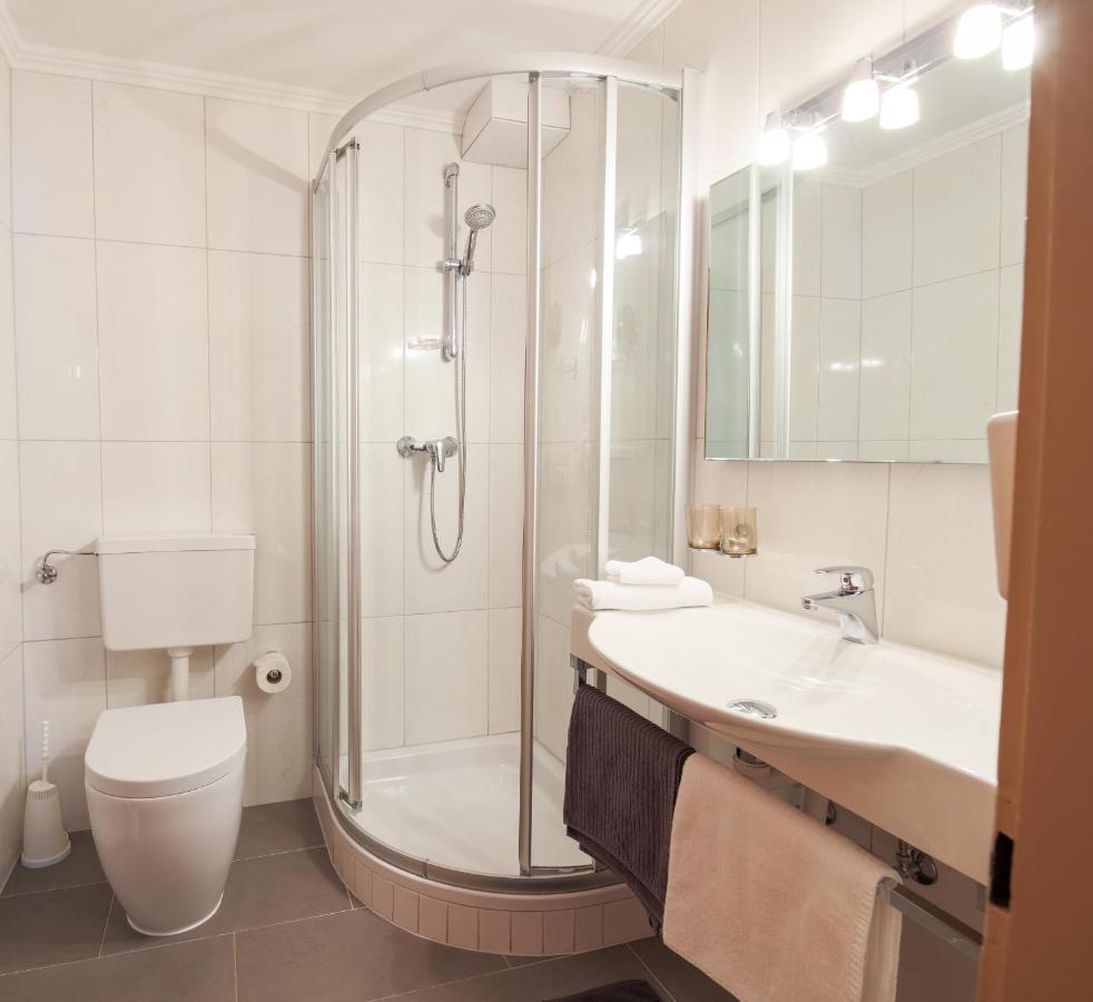 Falkner Appartement Resort Langenfeld Luaran gambar