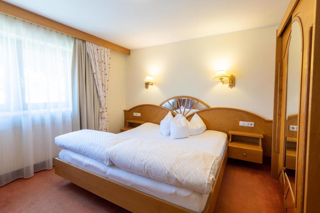Falkner Appartement Resort Langenfeld Luaran gambar
