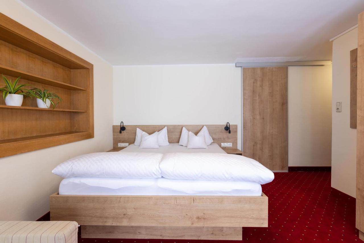 Falkner Appartement Resort Langenfeld Luaran gambar