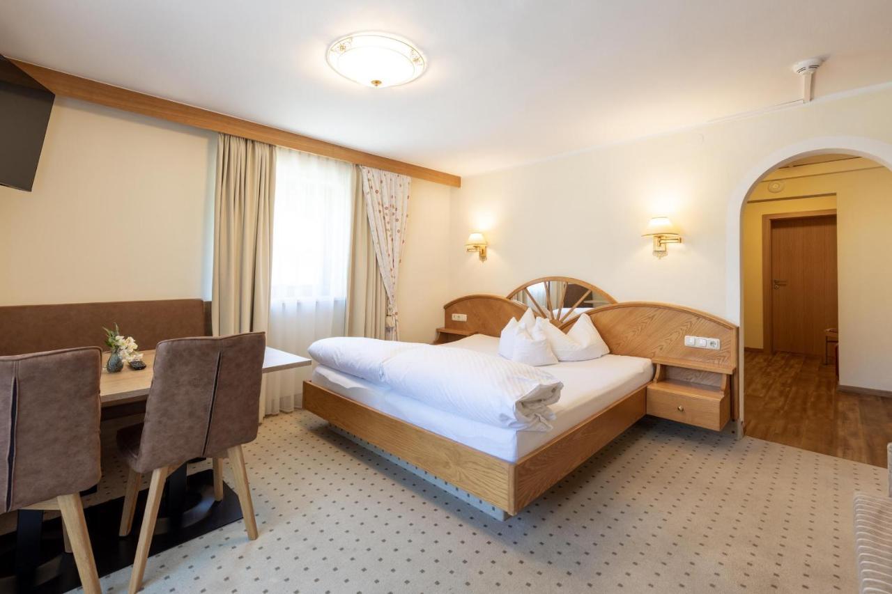 Falkner Appartement Resort Langenfeld Luaran gambar