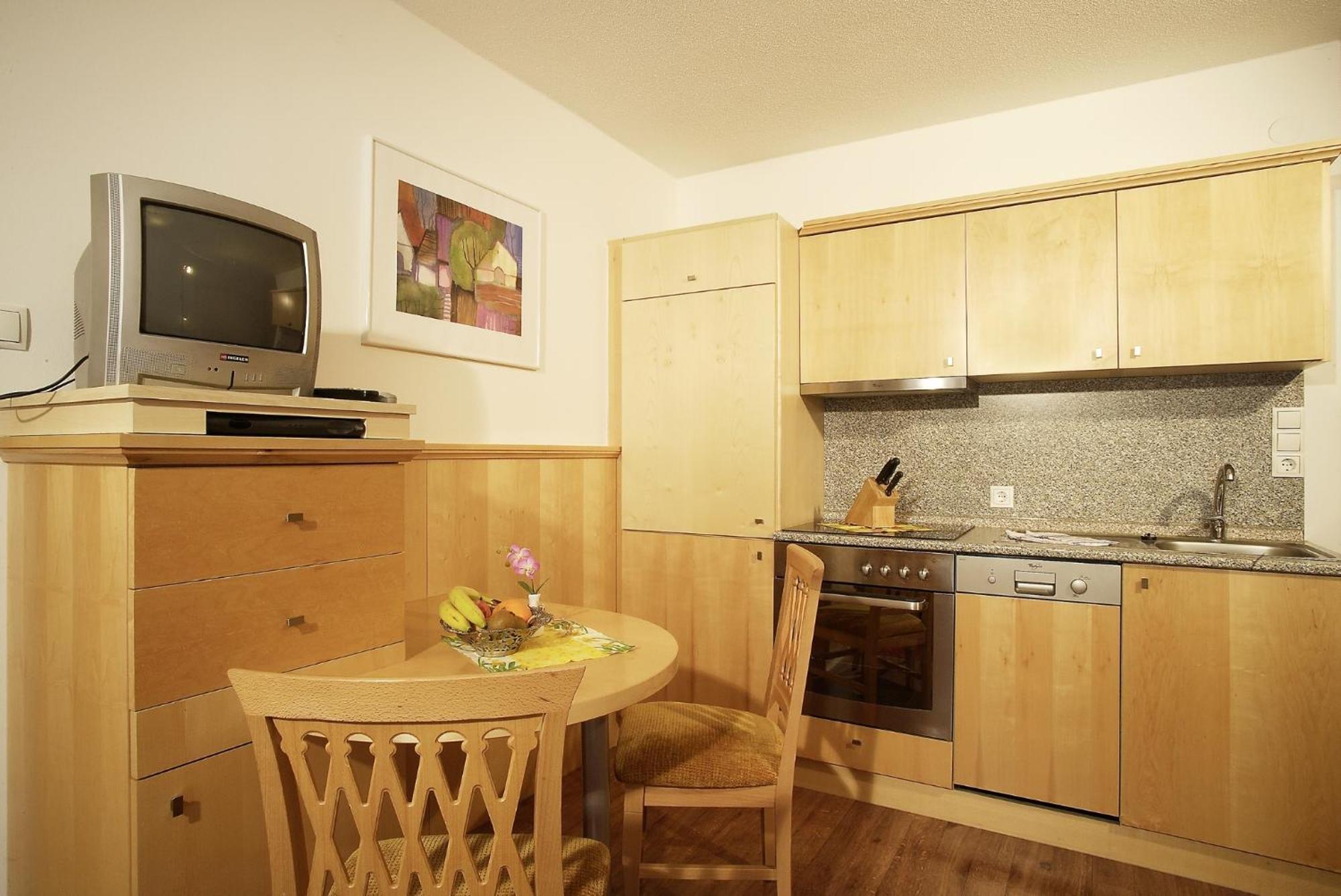 Falkner Appartement Resort Langenfeld Luaran gambar