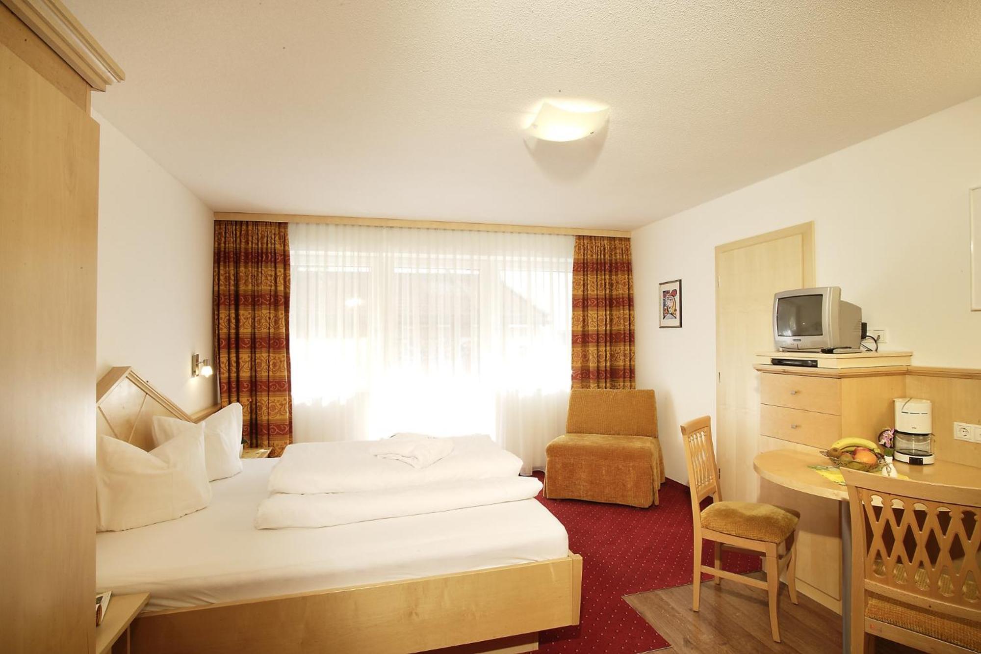 Falkner Appartement Resort Langenfeld Luaran gambar