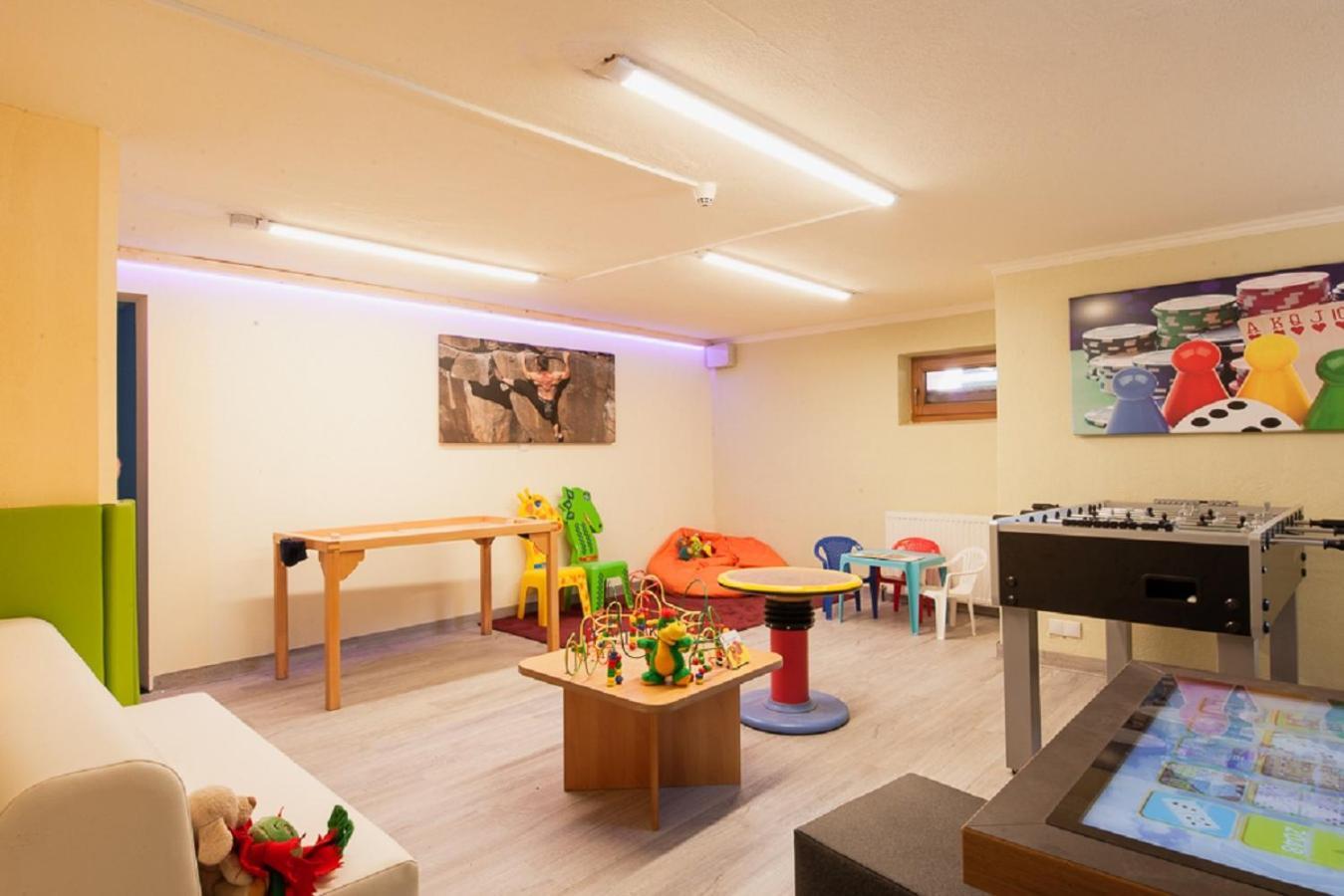 Falkner Appartement Resort Langenfeld Luaran gambar