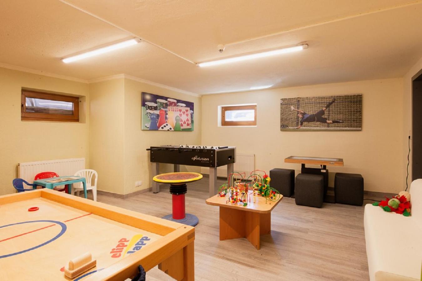 Falkner Appartement Resort Langenfeld Luaran gambar