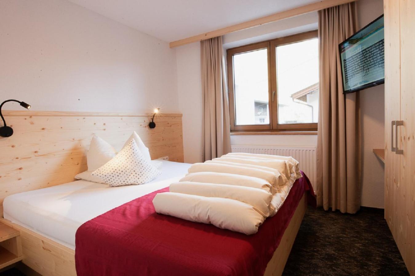 Falkner Appartement Resort Langenfeld Luaran gambar