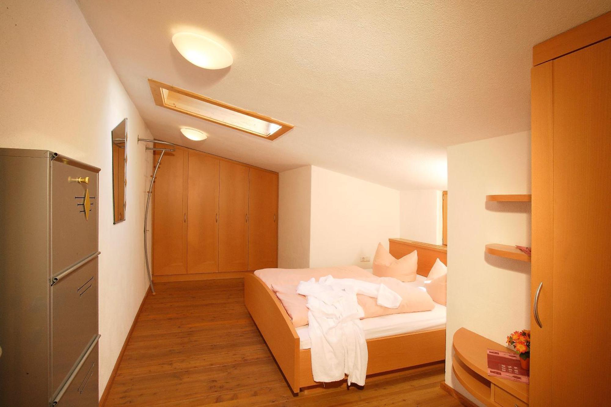 Falkner Appartement Resort Langenfeld Luaran gambar