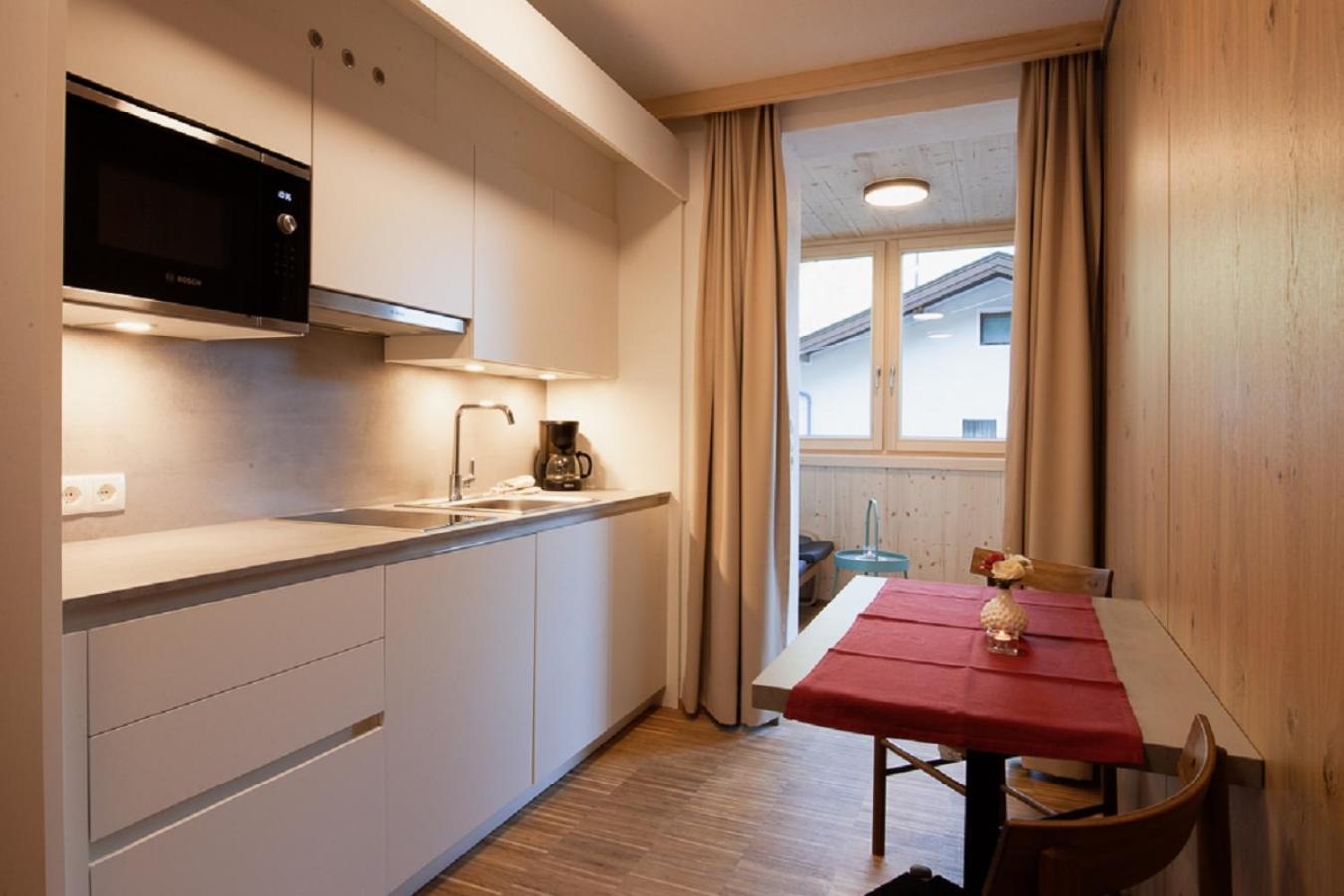 Falkner Appartement Resort Langenfeld Luaran gambar