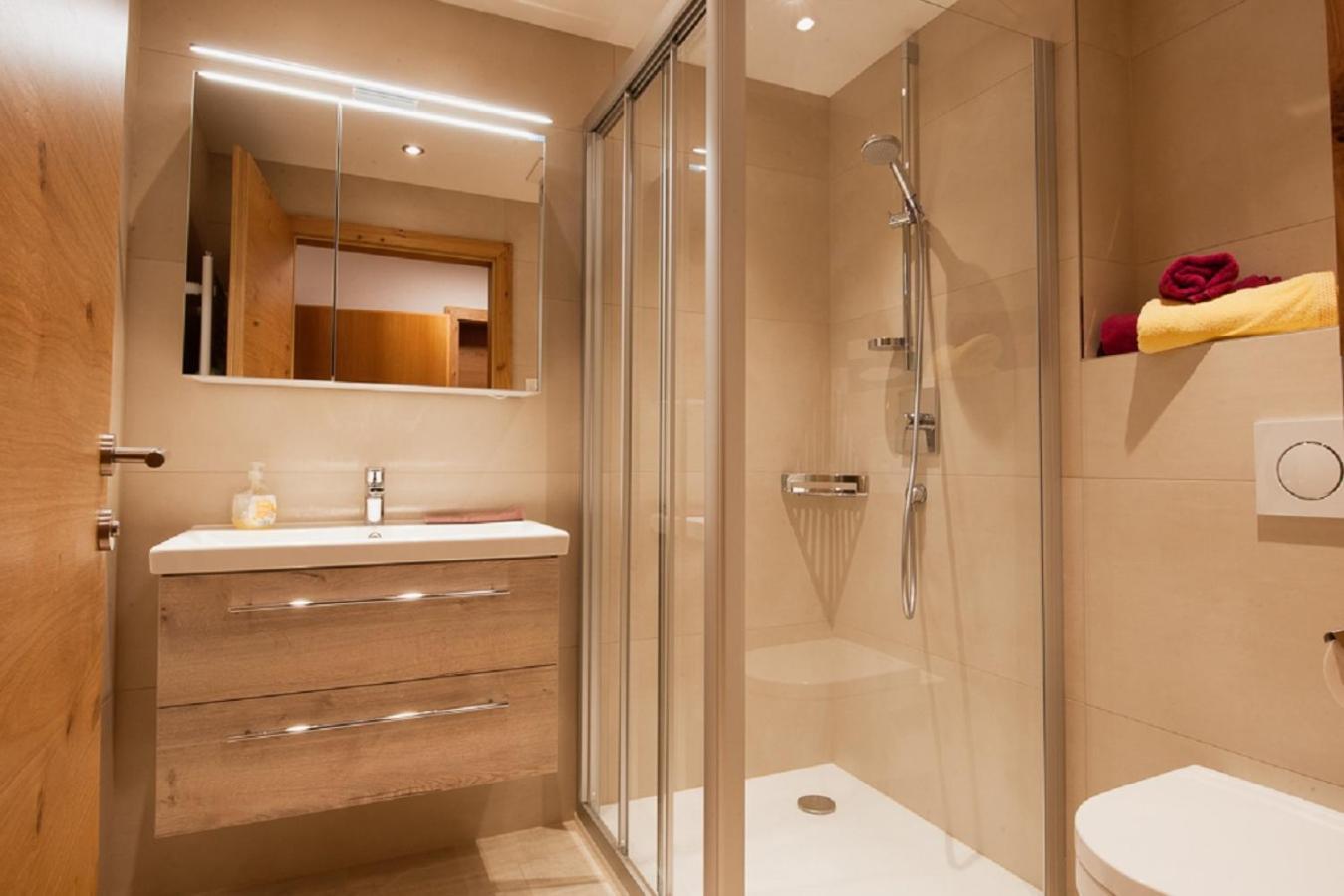 Falkner Appartement Resort Langenfeld Luaran gambar