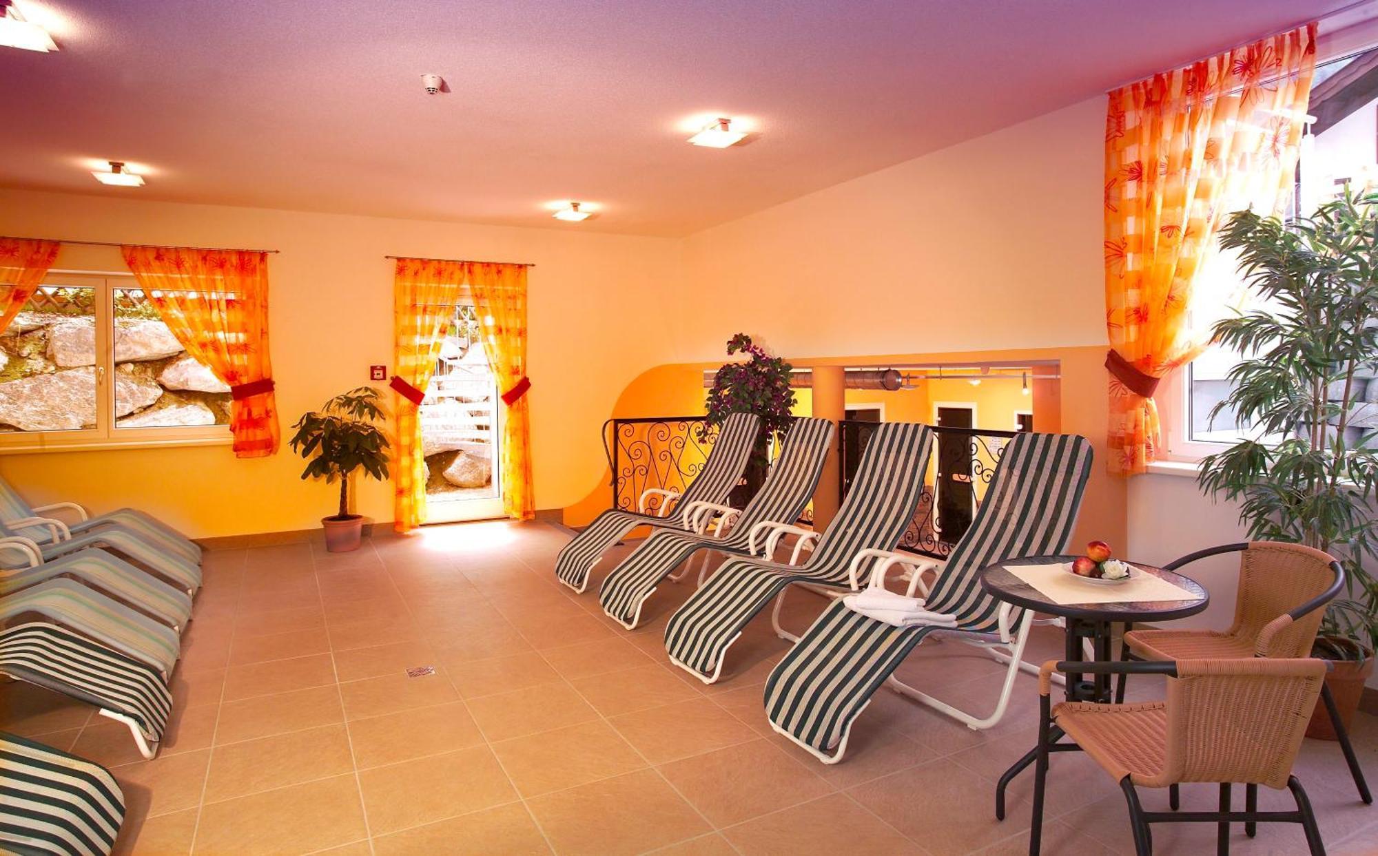 Falkner Appartement Resort Langenfeld Luaran gambar