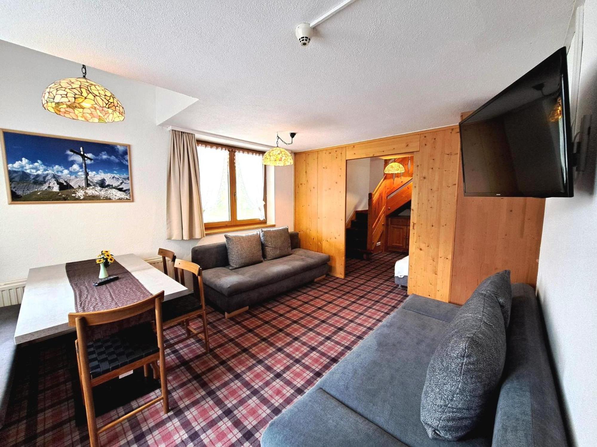 Falkner Appartement Resort Langenfeld Luaran gambar