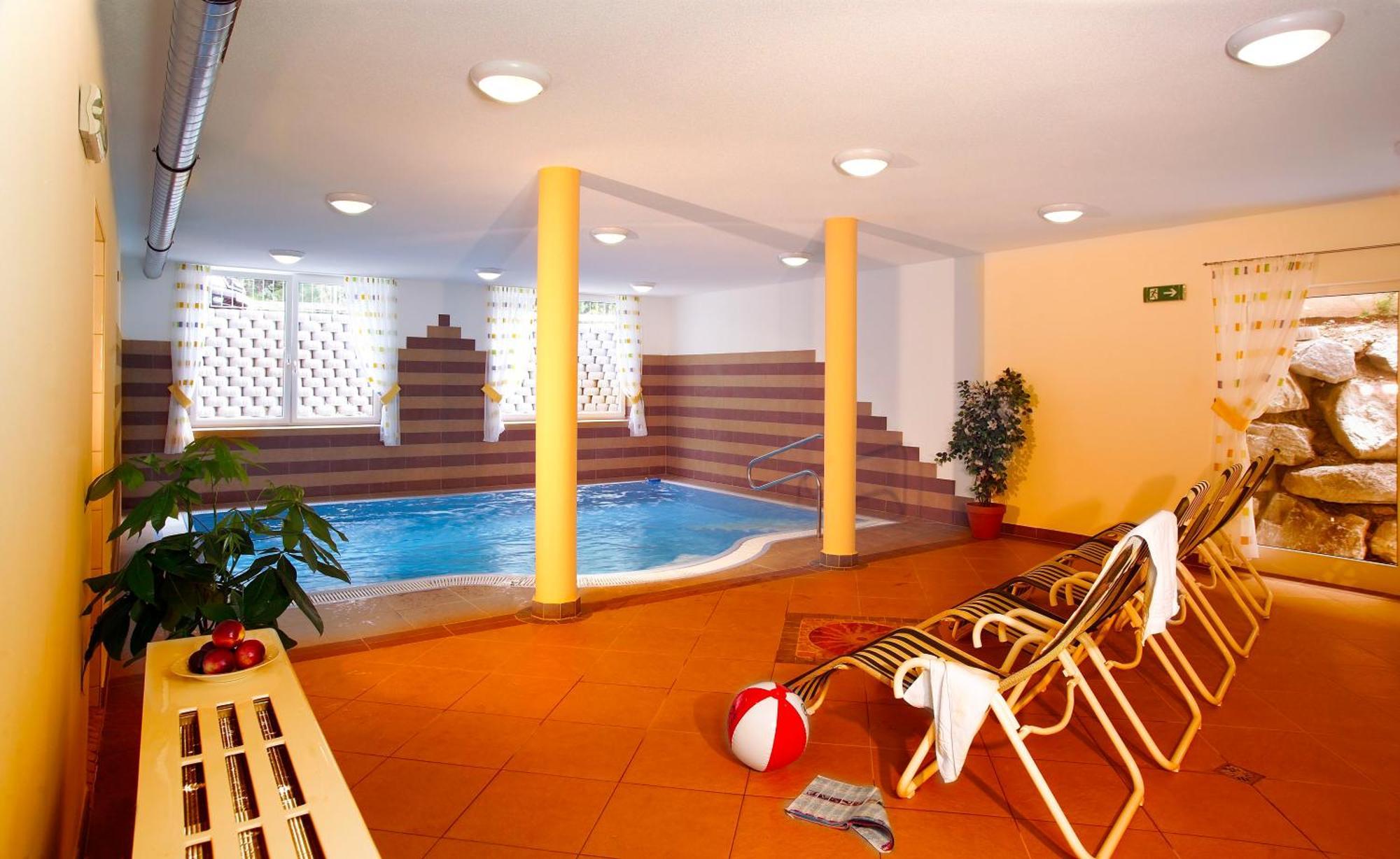 Falkner Appartement Resort Langenfeld Luaran gambar