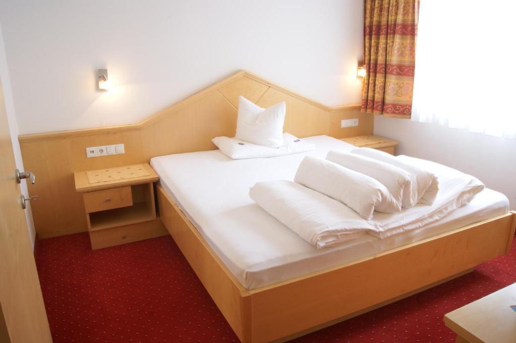Falkner Appartement Resort Langenfeld Bilik gambar