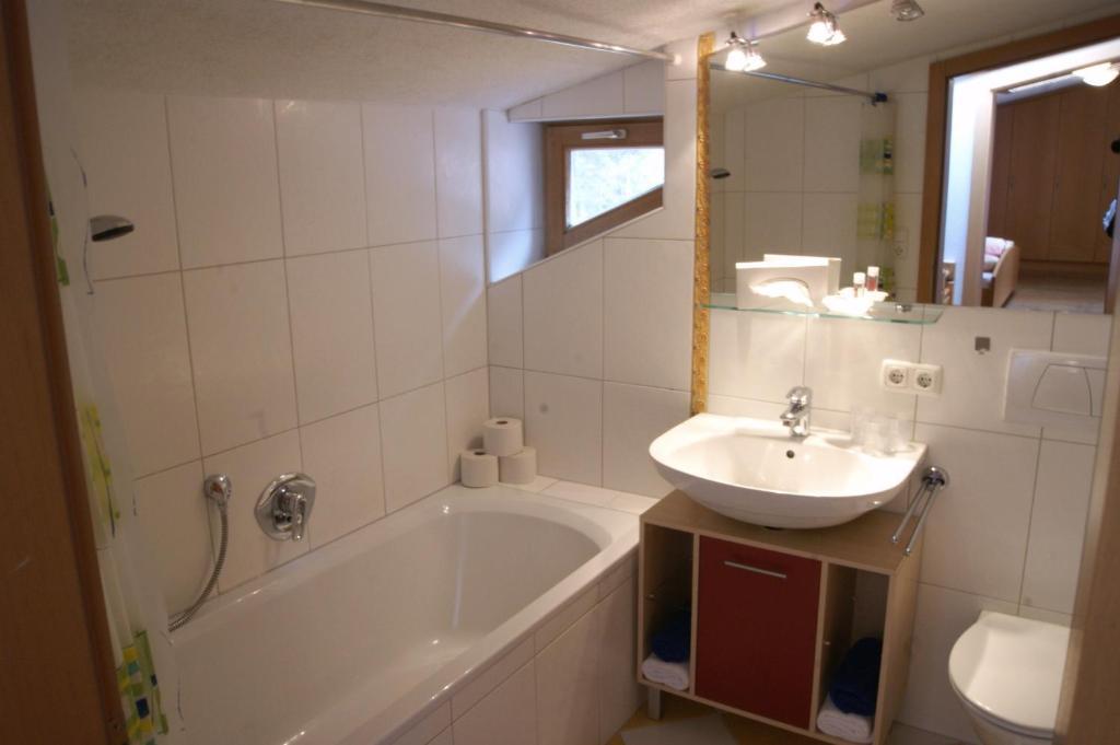 Falkner Appartement Resort Langenfeld Bilik gambar