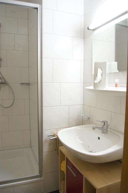 Falkner Appartement Resort Langenfeld Bilik gambar