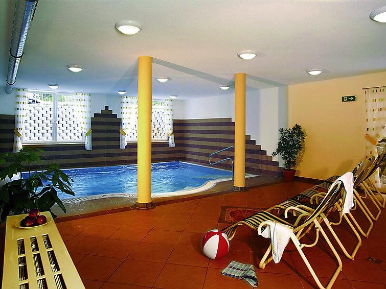 Falkner Appartement Resort Langenfeld Luaran gambar